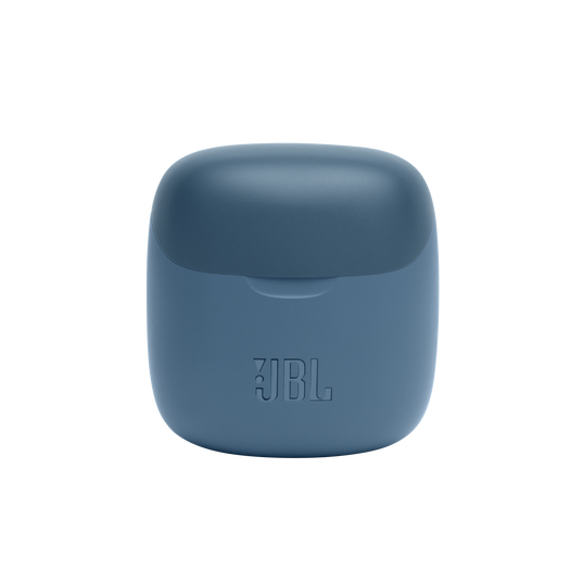 JBL Tune 225TWS - Blue - True wireless earbuds - Detailshot 5
